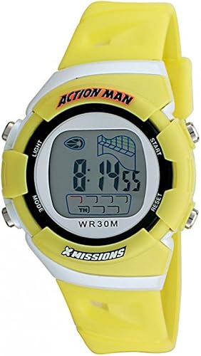 Montre enfant action Clearance
