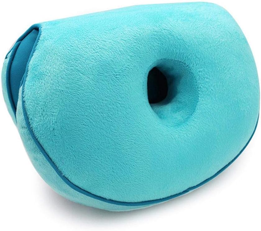 Best Dual Comfort Chair Cushion