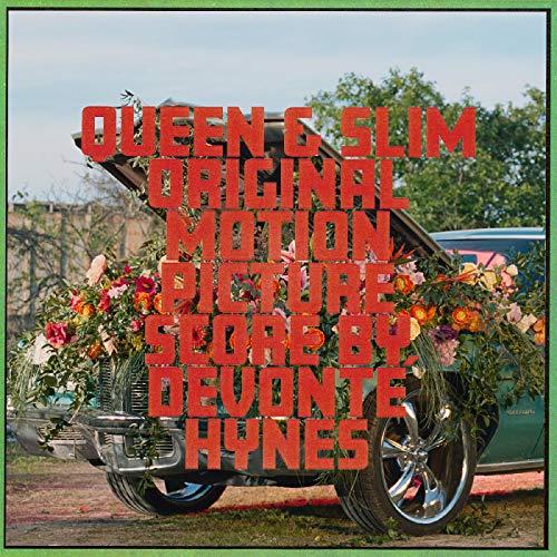 Album art for Queen & Slim (Original Motion Picture Score) by Devonte Hynes