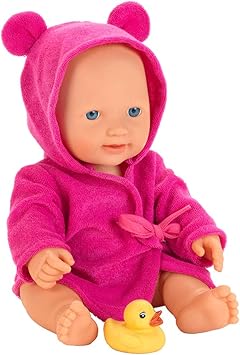 Baigneur poupee Clearance