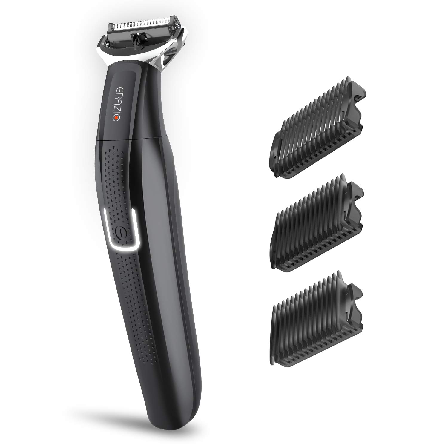 Foil shaver for body hair Clearance