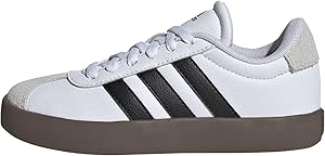 adidas Unisex Kinder VL Court 3.0 Schuhe Kids