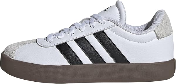 adidas Unisex Kinder VL Court 3.0 Schuhe Kids