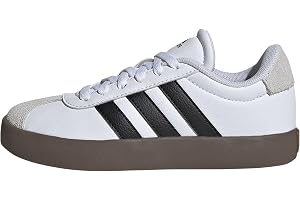 adidas Kids' VL Court 3.0 Shoe