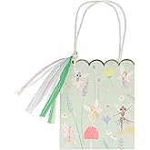 Meri Meri Fairy Party Bags (Pack of 8)