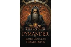 The Divine Pymander Of Hermes Mercurius Trismegistus