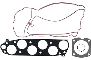 MAHLE MS19700 Fuel Injection Plenum Gasket Set