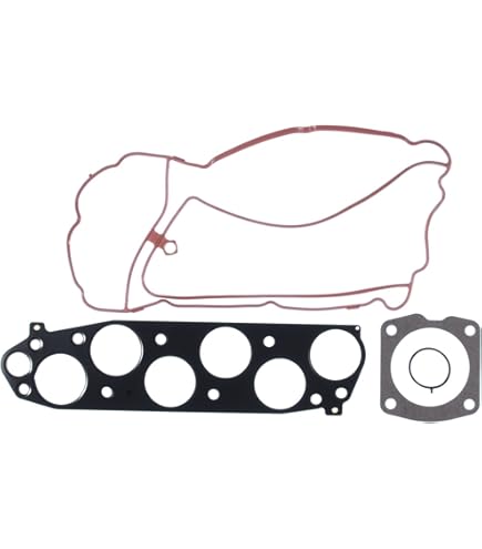 FEL-PRO MS 96410-1 Fuel Injection Plenum Gasket Set - For Honda Pilot & Acura MDX