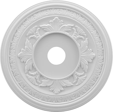 Ekena Millwork Cmp22ba Baltimore Thermoformed Pvc Ceiling