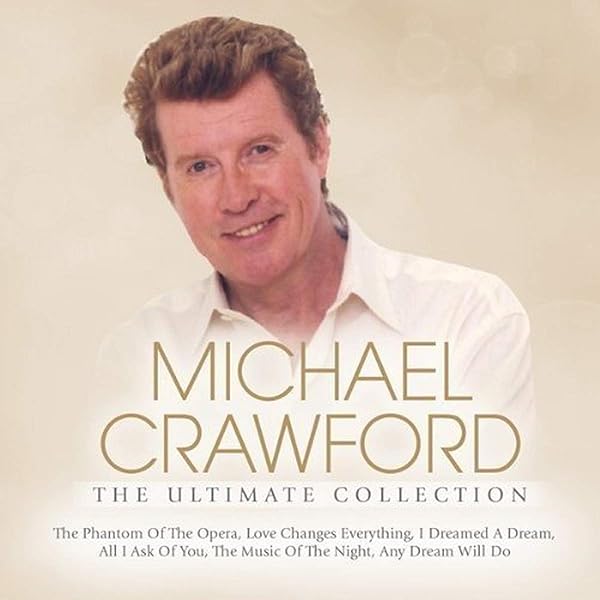 その他 Michael Crawford in Concert [DVD] Amazon.com: Michael Crawford in Concert : Michael Crawford