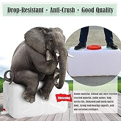 DIROVO Water Container with