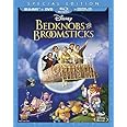 Bedknobs And Broomsticks Special Edition [Blu-ray]