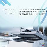 ECSC Ink Cartridge Replacement for Epson XP-102 XP-202 XP-205 XP-212 XP-225 view 3