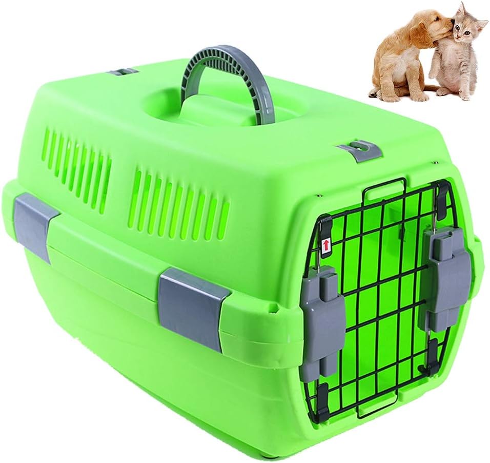 dog carrier box
