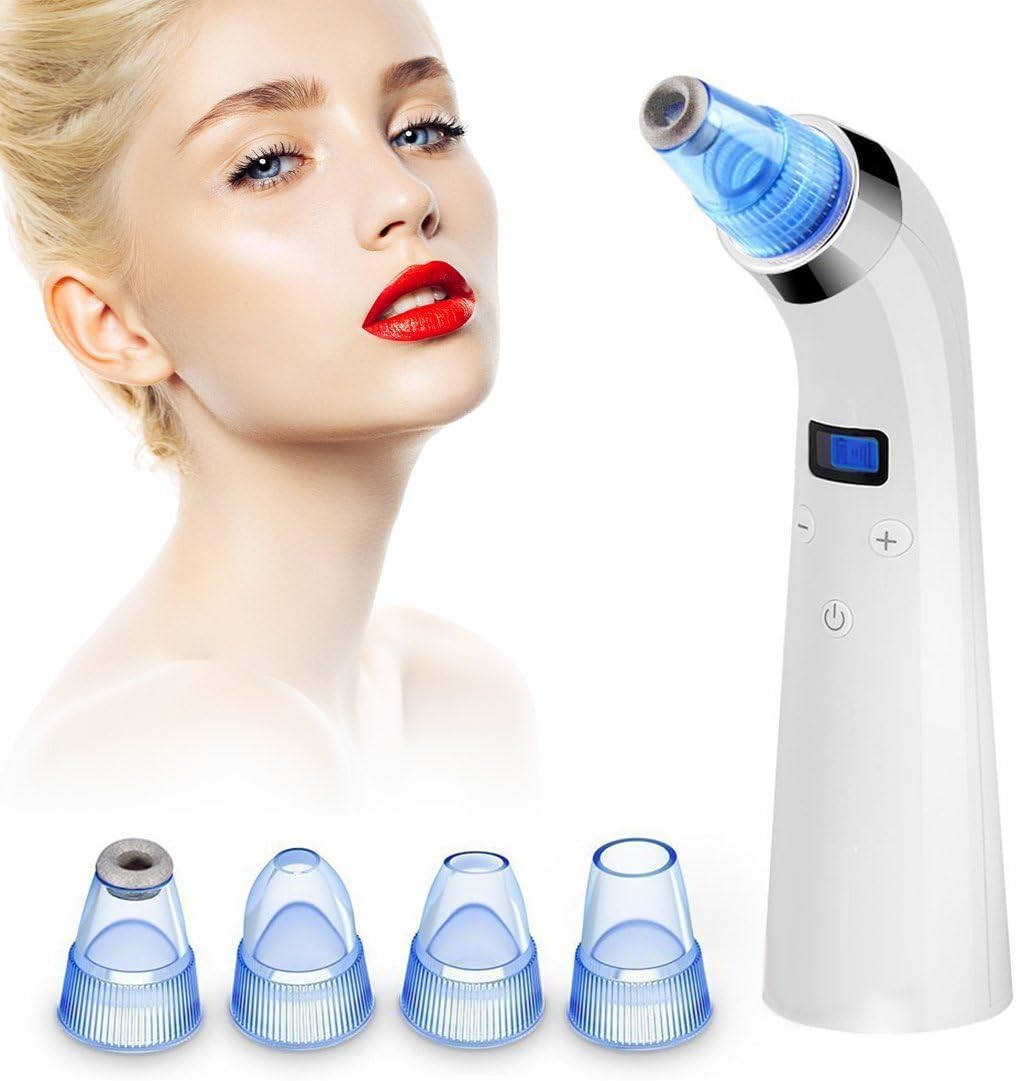 facial pore cleanser