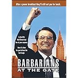 Barbarians at the Gate