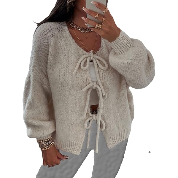 フォクシー カーディガン Lady Bow Cardigan FOXEY NEWYORK(フォクシーニューヨーク) Lady Bow Cardigan