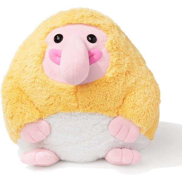 hashtag collectibles proboscis monkey