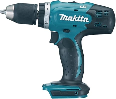 Makita DDF453Z - Taladro atornillador