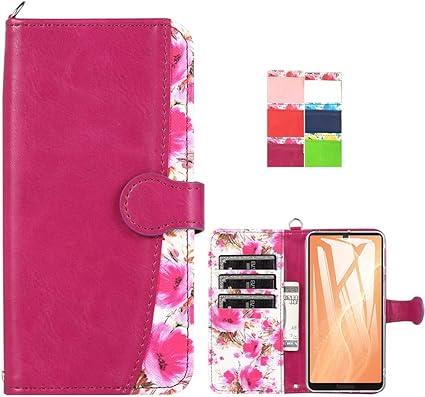 Amazon Co Jp Aqous Sense4 Aquos Sense5g ケース 手帳型 Fasy アクオス センス4 センス5g カバー Sense4 Basic Sense4 Lite スマホケース Aquos Sense4 Sh 41a Sh 53a Shg03 手帳型ケース かわいい おしゃれ クリア マグネット Icカード スタンド レザー Tpu 耐衝撃