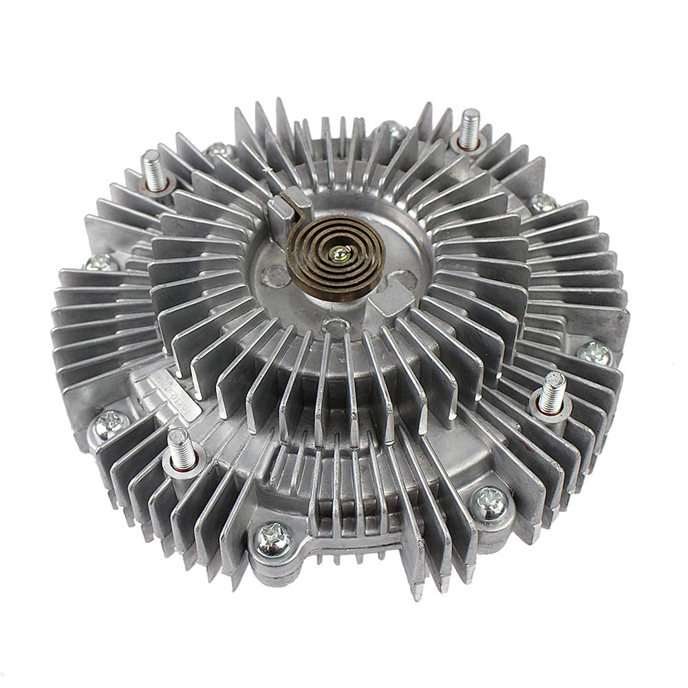 Best 2002 Tacoma Cooling Fan Clutch