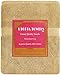 Utopia Towels Luxurious Jumbo Bath Sheet 1 Piece, 600 GSM, 35 by 70 Inches, 100% Ring Spun Cotton, Highly Absorbent and Quick Dry Extra Large Bath Towel, Super Soft Towel, Champagne