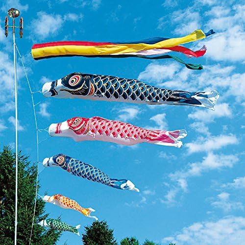 話題の人気 こいのぼり 鯉幟 こいのぼりベランダ 徳永鯉 鯉のぼり 2mプレミアムスタンドセット 大翔 印象のデザイン Www Aiq Aiq Com Mx