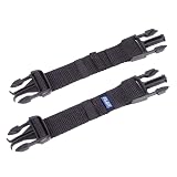 Brightline Bags - Luggage Works Adapter