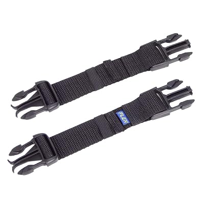 Brightline Bags - Luggage Works Adapter