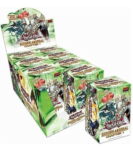 Hive Games - Yu-Gi-Oh! Legendary Duelists Season 3