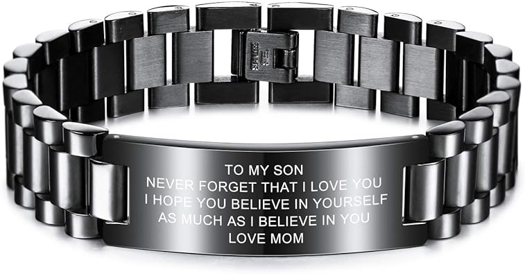 personalized gifts for teenage son