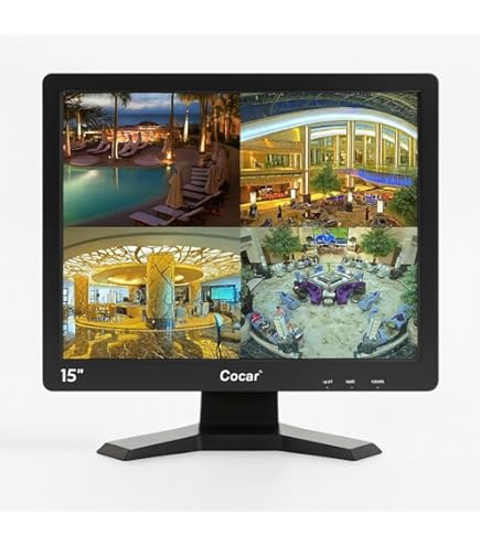 Amazon.com: Cocar 15