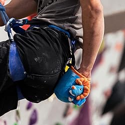 YY Vertical Triceratops Rock Climbing Chalk
