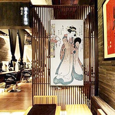 Liuxing Hm Carteles De Decoracion Arte De La Lona Impresiones