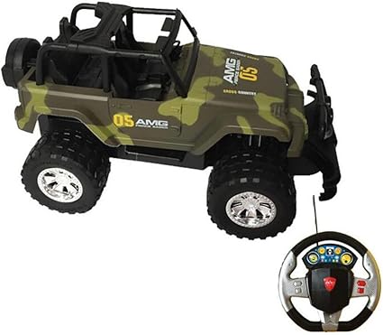 gravity sensing remote control car