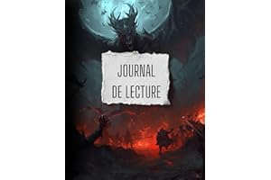 Journal de lecture