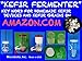 Kefir Fermenter (1.5l/50oz)