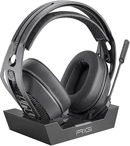 RIG 800 PRO HS Wireless Gaming Headset 