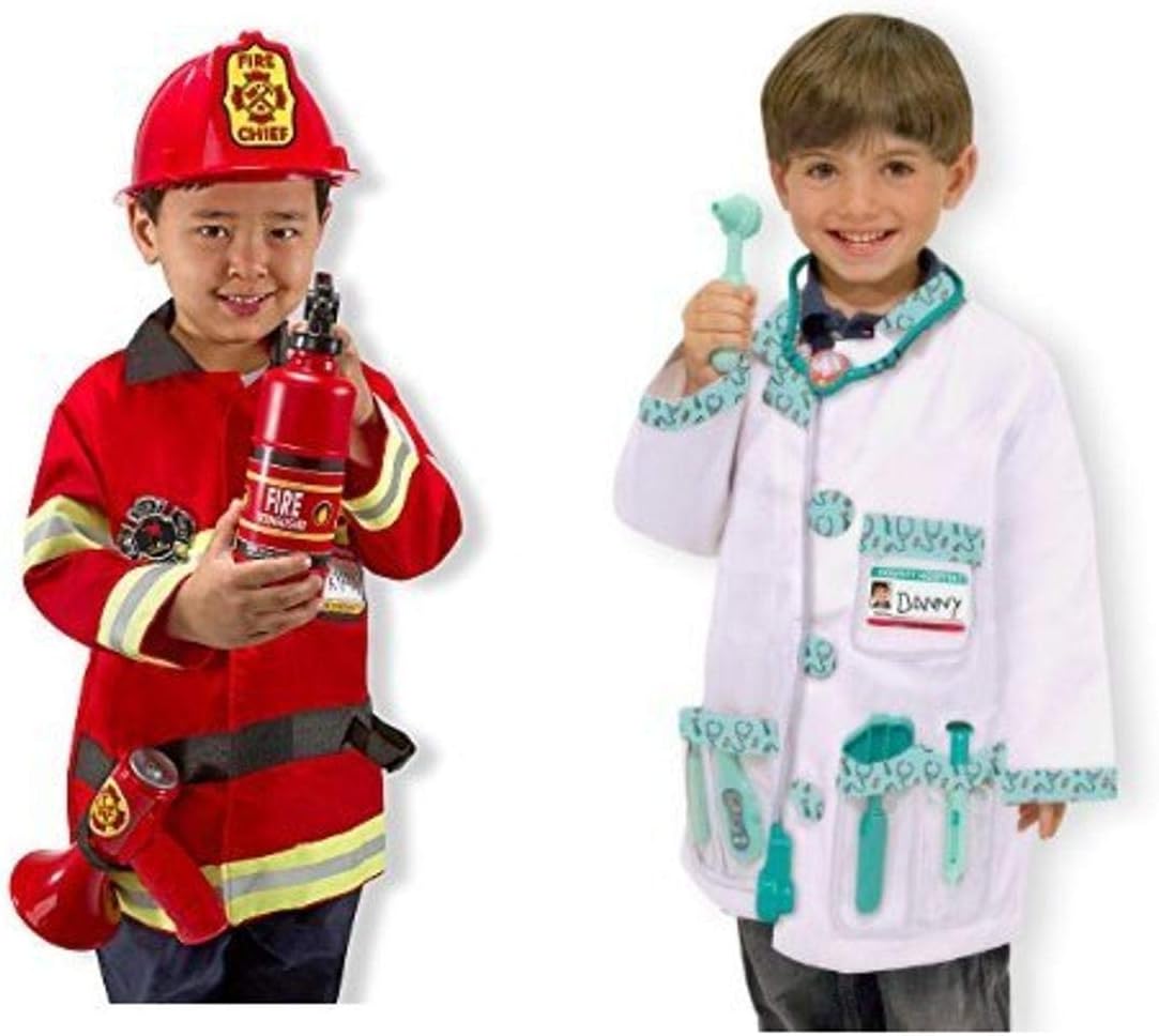 melissa and doug costumes amazon