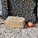 Miniature Fairy Garden Bale of Straw