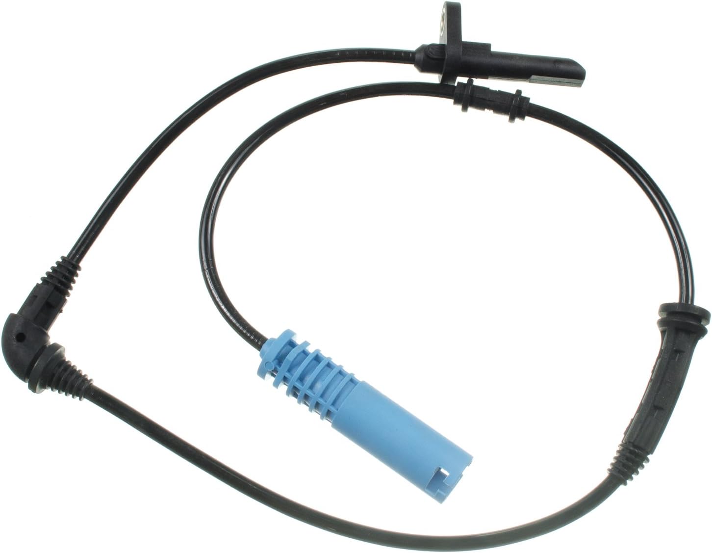 HolsteinParts 2ABS2710 ABS Wheel Speed Sensor - Compatible With Select Mini Cooper; FRONT LEFT OR RIGHT