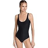 Cover Women's Tank Swimsuit