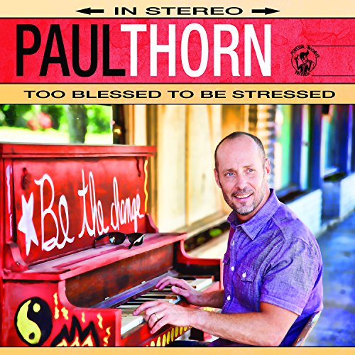 Paul Thorn - Everything