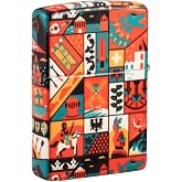 Zippo Mythical Lighters