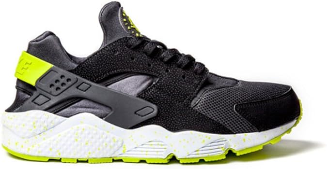 huarache verde