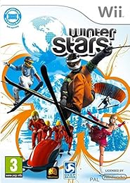 Winter Stars