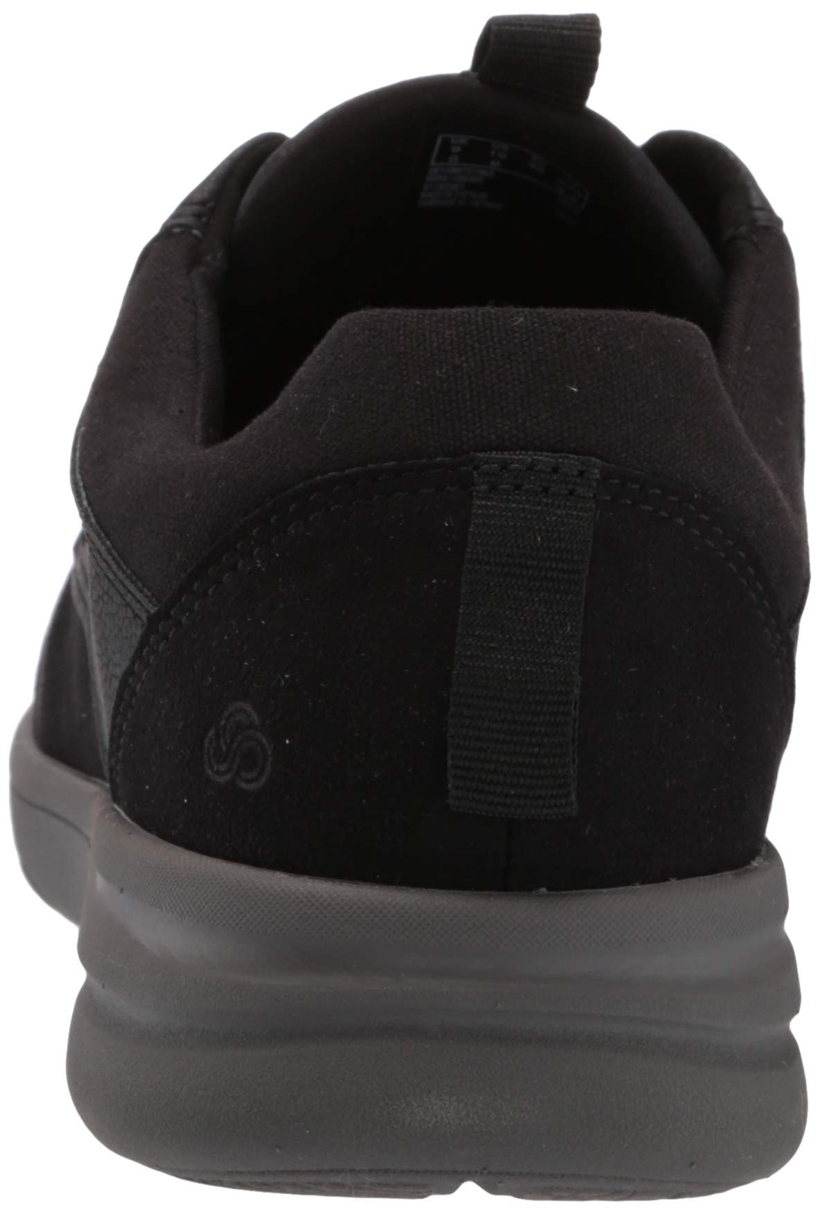 clarks step isle lace