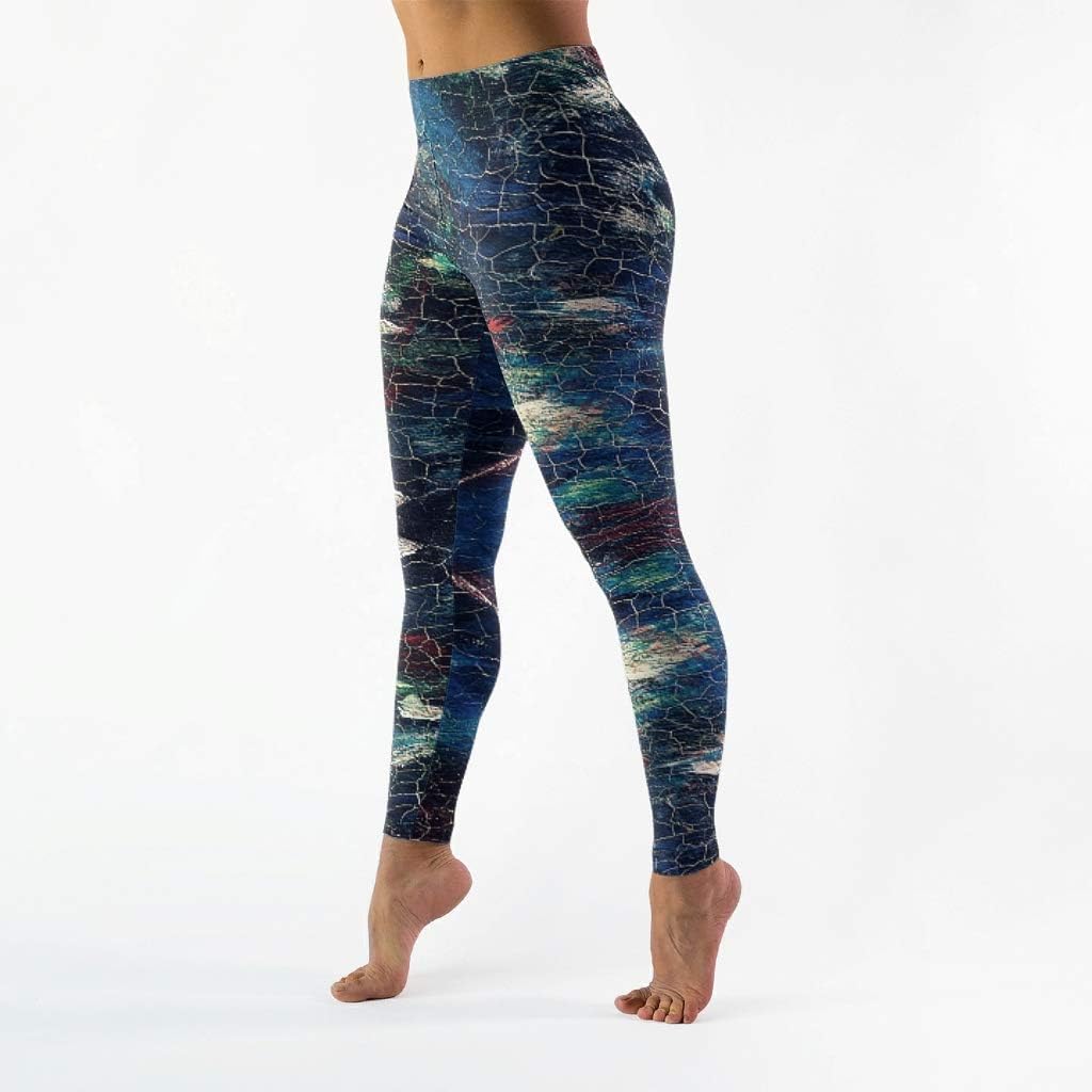 h and m yoga pants