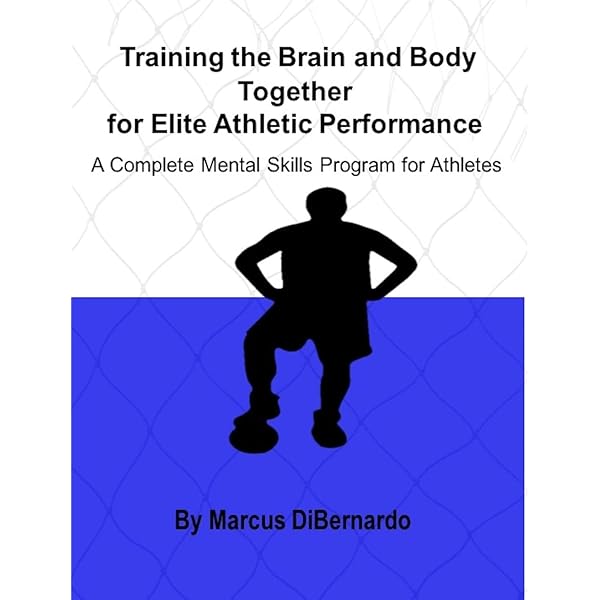 Psychological Skills Training: Application to Elite Sport
