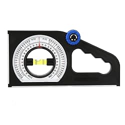 Engineering Inclinometer, ABS Universal Slope